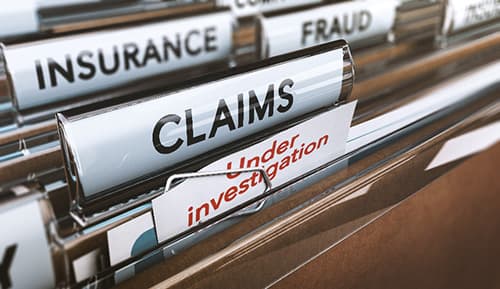Insurance Fraud Investigation Services
